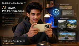 Realme 16 Pro Series 5G: A Mid-Range Powerhouse (2026)