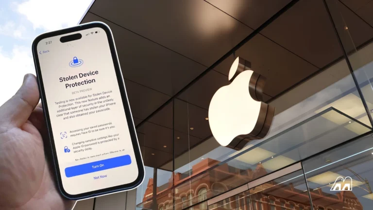 IPhone Anti-Snatch Lock: How It Works in India