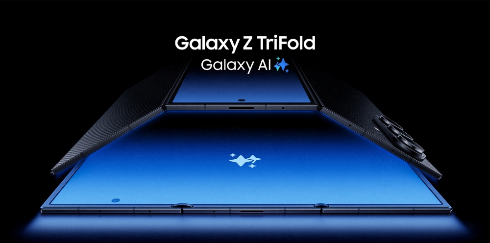 Samsung Galaxy Z Fold 9: Tri-Fold Smartphone Rumors (2027)
