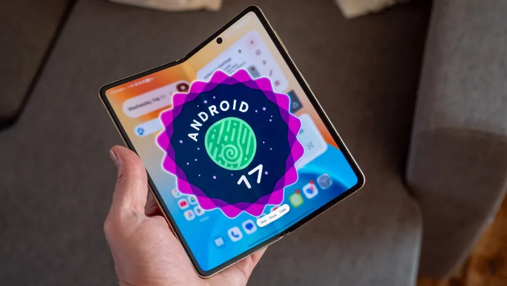 Android 17 Cinnamon Bun: Features & Upgrades Revealed