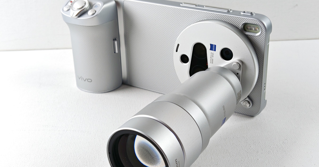 Vivo X300 Ultra Review 2026: Dual 200MP Cameras, ZEISS & India Price