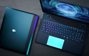 Why Alienware RTX 50 Laptops Are the Best in India