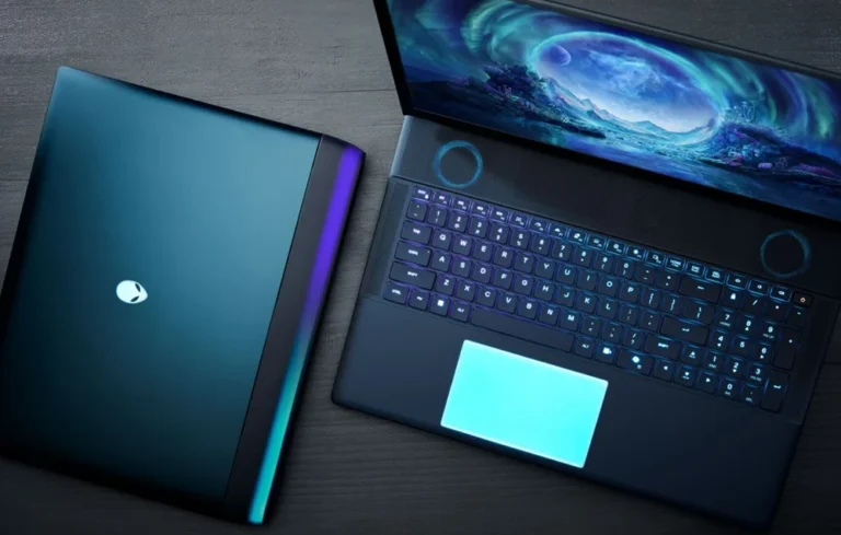 Why Alienware RTX 50 Laptops Are the Best in India