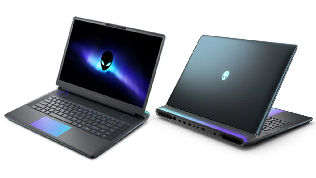 Alienware RTX 50 Alienware RTX 50