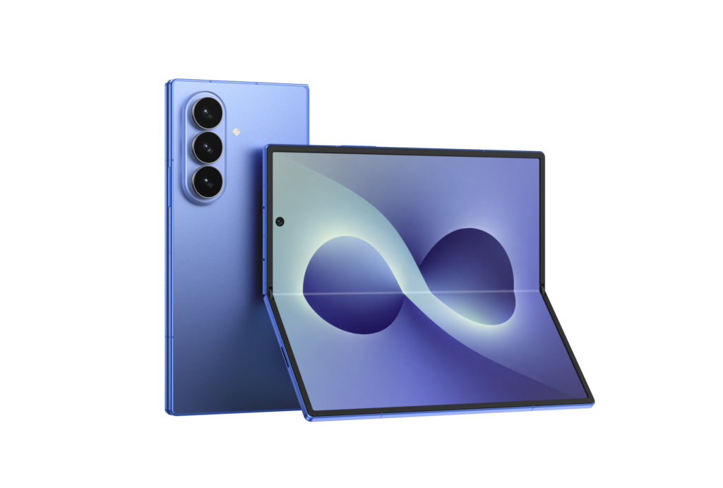 Samsung Galaxy Z Fold 8 Samsung Galaxy Z Fold 8
