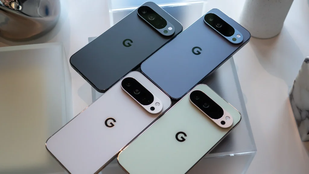 Google Pixel 10 Pro Google Pixel 10 Pro