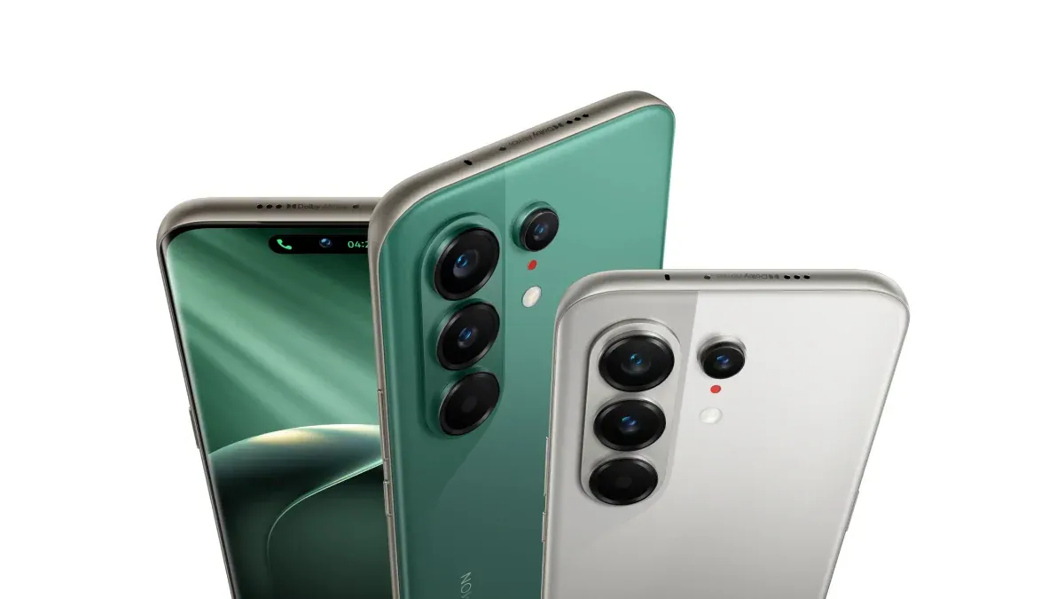 Tecno Camon 50