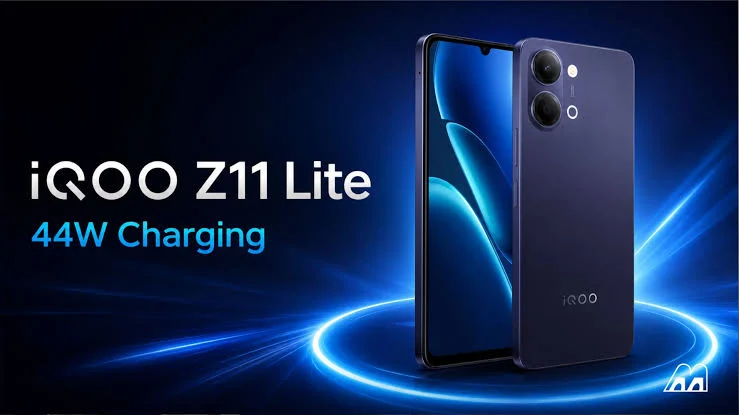 iQOO Z11 Lite
