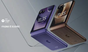 Why Flip Phones Dominate Global Markets