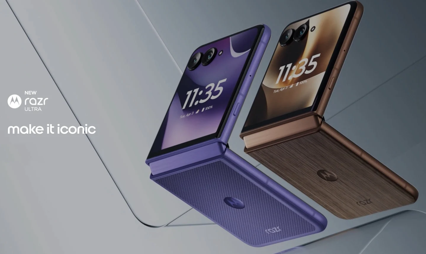 Why Flip Phones Dominate Global Markets