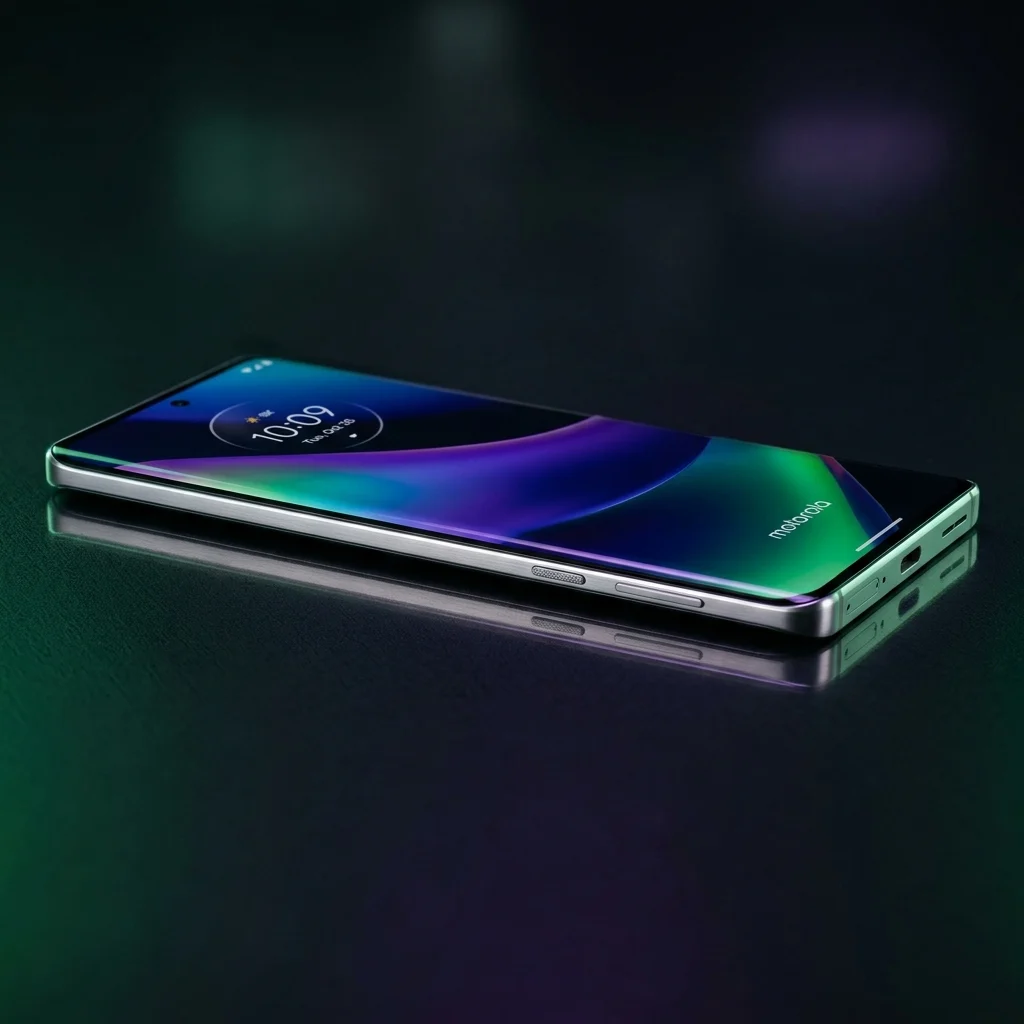 Motorola Edge 70 Review: Price in India, USA Availability & Specs