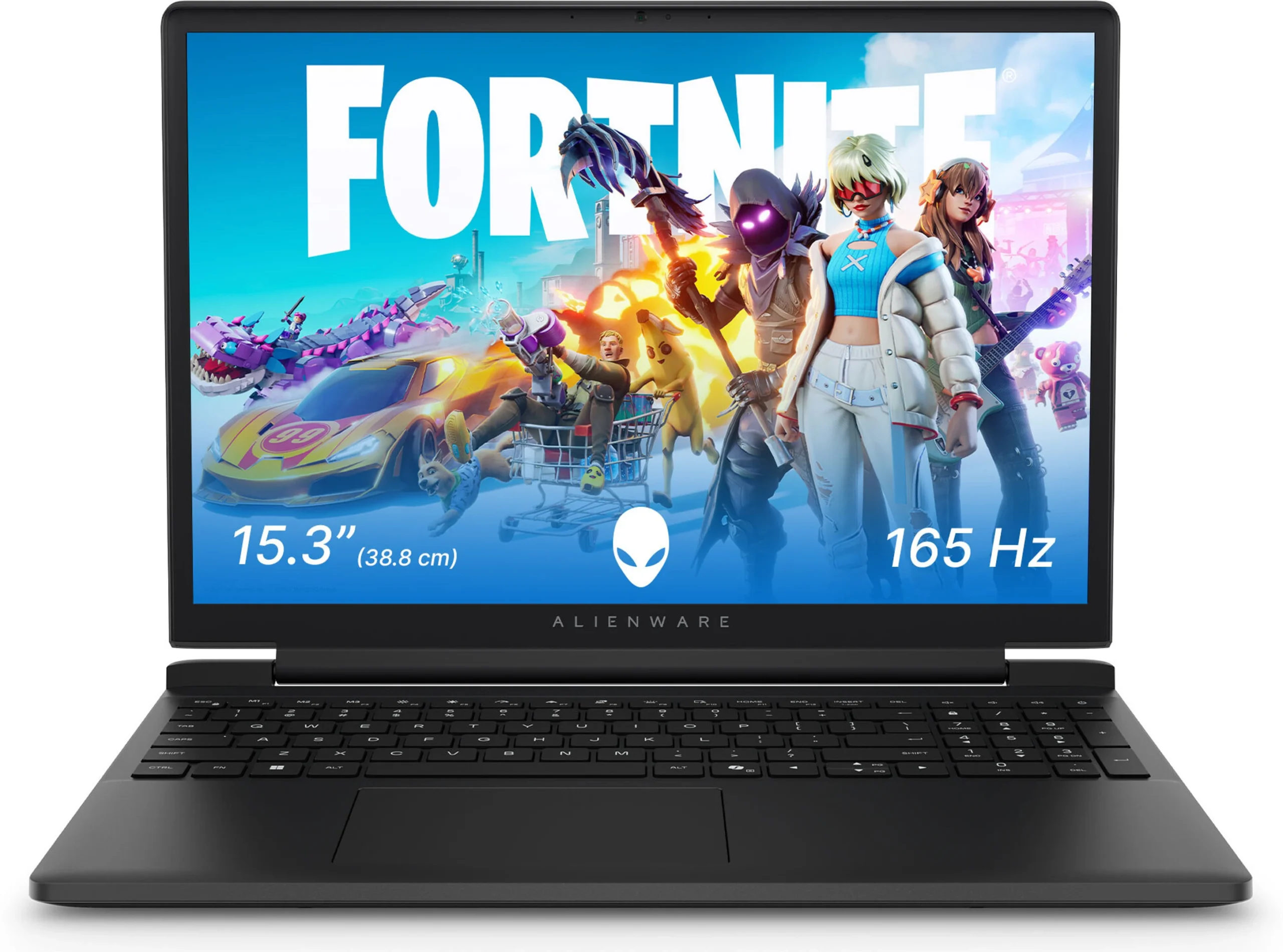 Dell Alienware 15 AMD: Everything You Need to Know