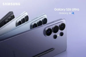 How to Improve Fingerprint Accuracy in Galaxy S26 Series?