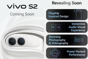 Vivo S2 India Launch: Everything You Need to Know
