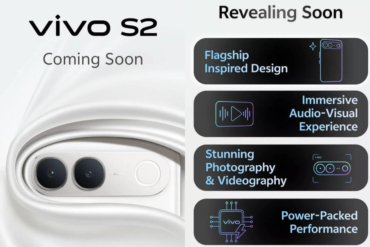 Vivo S2 India Launch: Everything You Need to Know