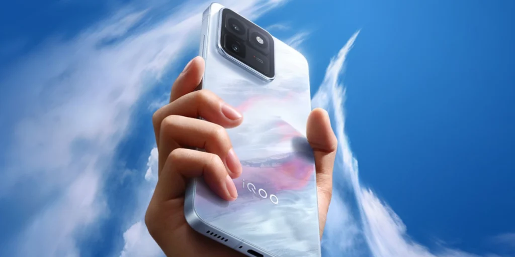 IQOO 16T Leaked: Ultimate Premium Specs & Surprising India Price
