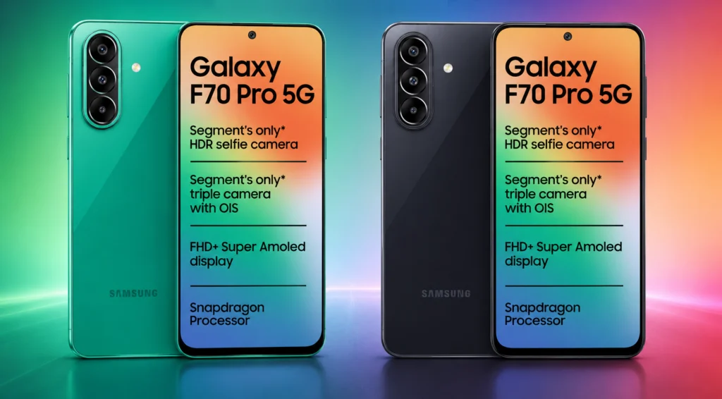 Samsung-Galaxy-F70-Pro-5G-1024x566 Samsung Galaxy F70 Pro 5G